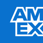 American Express Square Logo