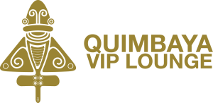 Logo Quimbaya VIP Lounge