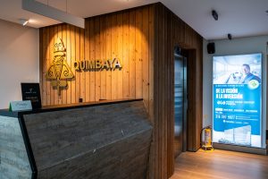 Sala VIP Quimbaya