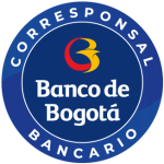 Corresponsal bancario Banco de Bogotá Corresponsal bancario Banco de Bogotá